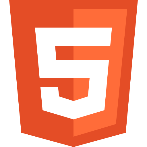 HTML5 icon