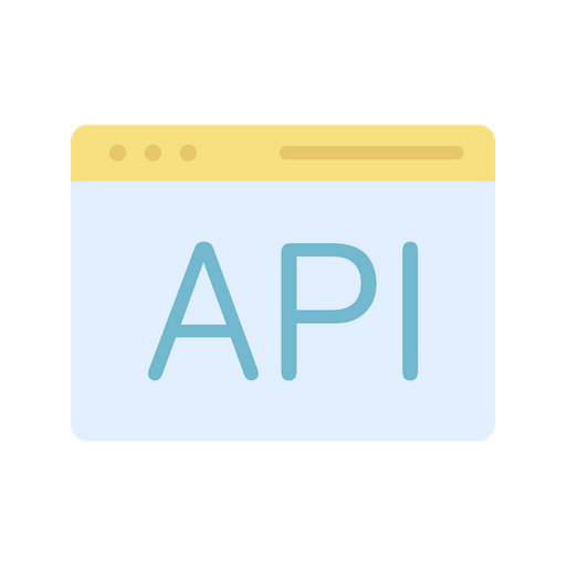 API icon